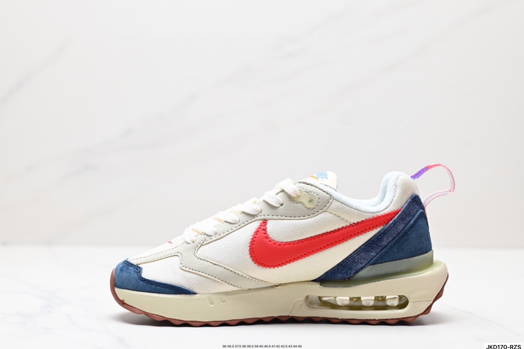 Nike Air Max Shoes